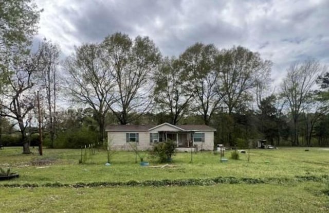 1025 College St, Doyline, LA 71023 - photo 2