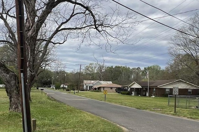 1025 College St, Doyline, LA 71023 - photo 4