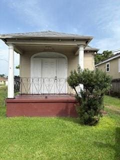 1437 Gallier St, New Orleans, LA 70117 - photo 1