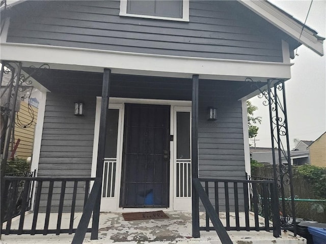 2055 Hope St, New Orleans, LA 70119 - photo 1