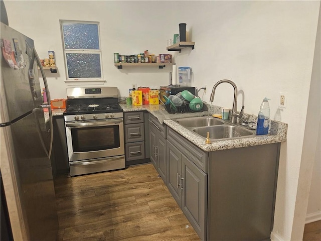 2055 Hope St, New Orleans, LA 70119 - photo 8