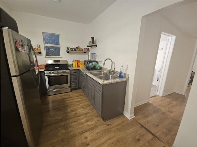 2055 Hope St, New Orleans, LA 70119 - photo 9