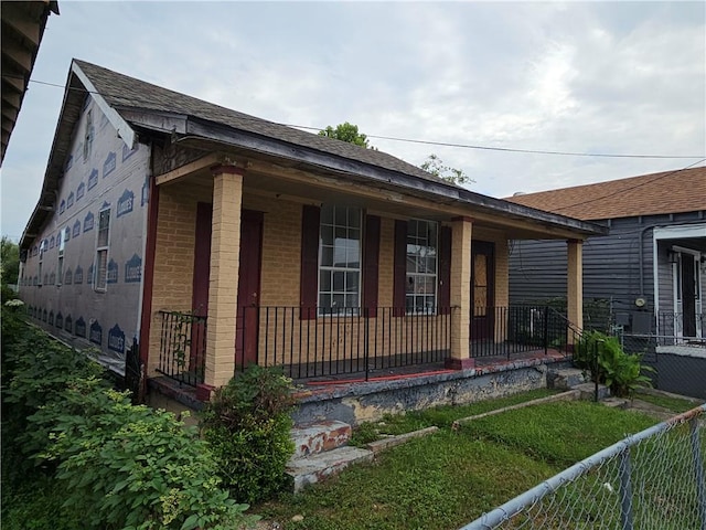 2051 Hope St, New Orleans, LA 70119 - photo 1