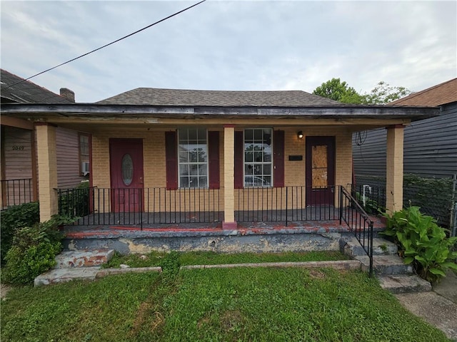 2051 Hope St, New Orleans, LA 70119 - photo 20