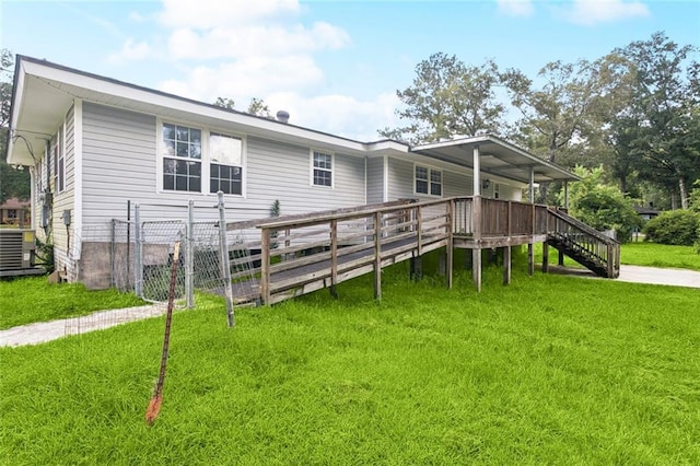 41097 Renee Dr, Ponchatoula, LA 70454 - photo 25