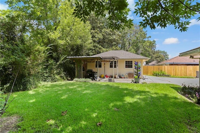 12651 Parnell Ave, Baton Rouge, LA 70815 - photo 15
