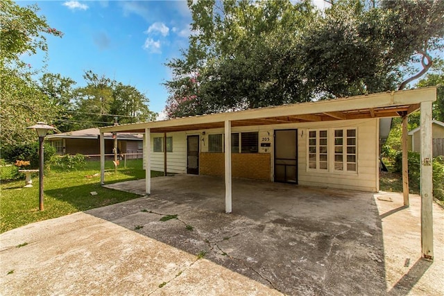 203 S Elm St, Hammond, LA 70403 - photo 1