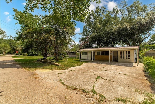 203 S Elm St, Hammond, LA 70403 - photo 25