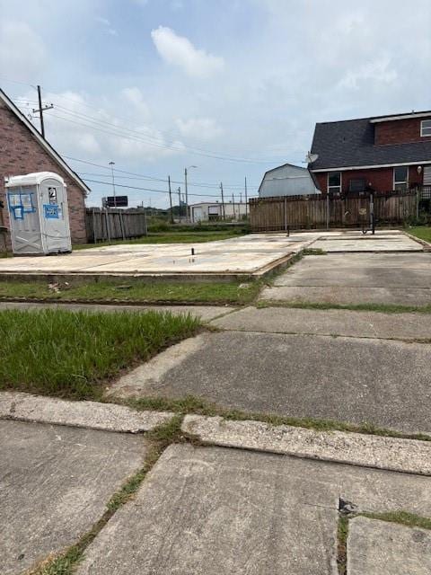 2709 Edna St, New Orleans, LA 70126 - photo 4