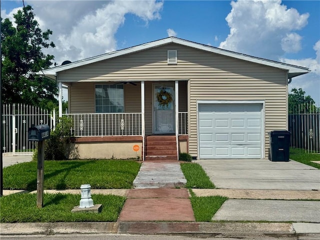 4414 Ray Ave, New Orleans, LA 70126 - photo 1