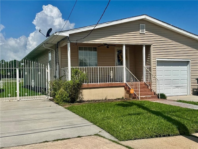 4414 Ray Ave, New Orleans, LA 70126 - photo 2