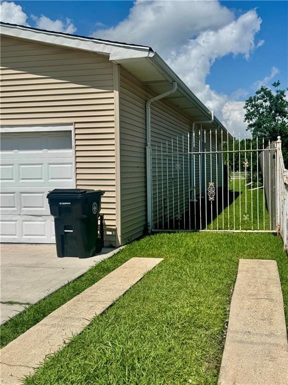 4414 Ray Ave, New Orleans, LA 70126 - photo 3
