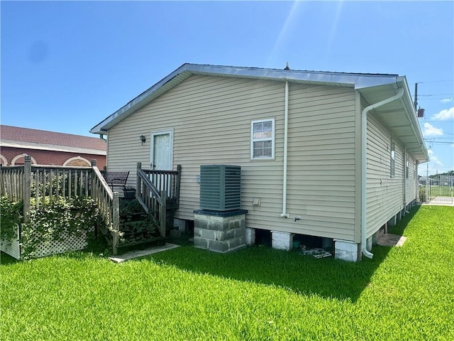 4414 Ray Ave, New Orleans, LA 70126 - photo 21