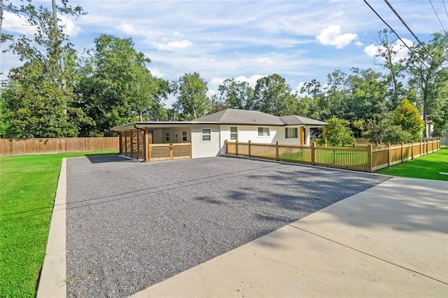 742 Lamarque St, Mandeville, LA 70448 - photo 16