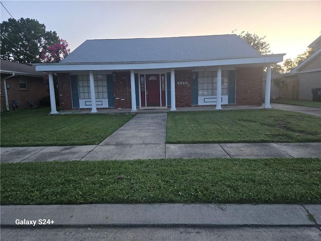 4928 Robin Hood Dr, New Orleans, LA 70128 - photo 1