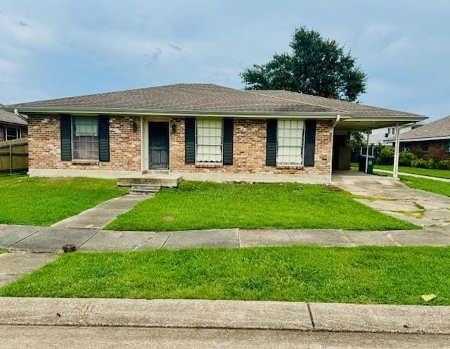 66 Lisa Ave, Kenner, LA 70065 - photo 1