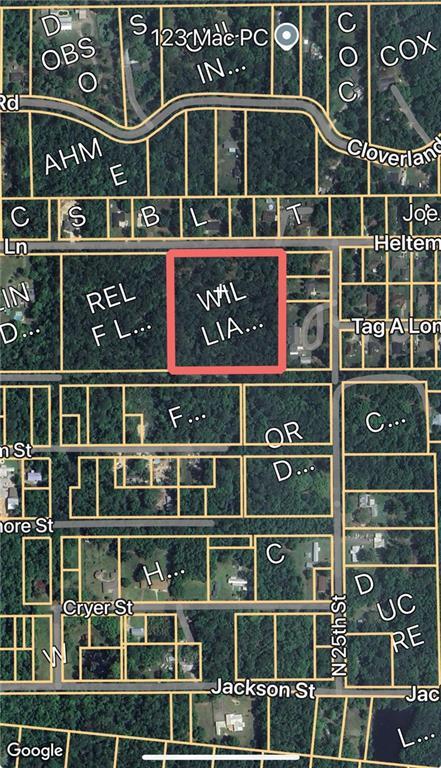 0 Heltemes Ln, Lacombe, LA 70445 - photo 2