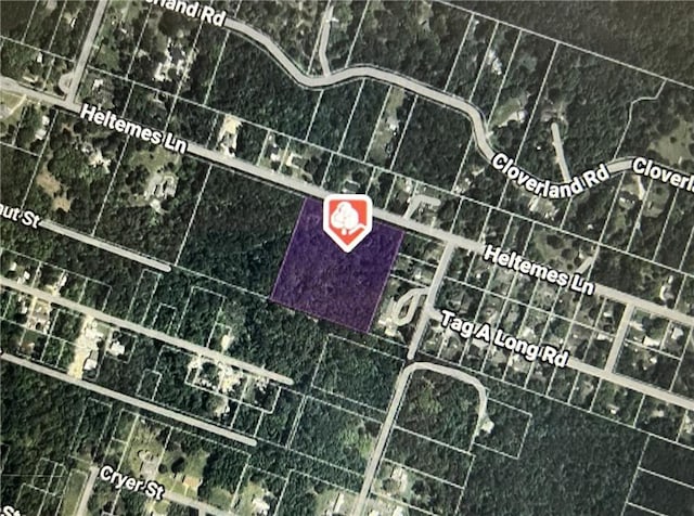 0 Heltemes Ln, Lacombe, LA 70445 - photo 3