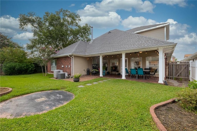 209 Legrande Bayou Ln, Kenner, LA 70065 - photo 29