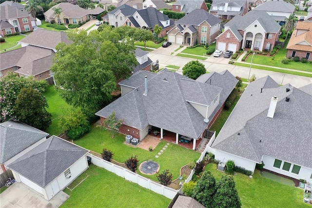 209 Legrande Bayou Ln, Kenner, LA 70065 - photo 36