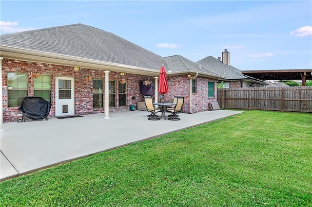 113 Gloria Ct, Montz, LA 70068 - photo 27