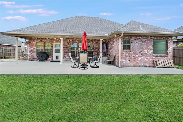 113 Gloria Ct, Montz, LA 70068 - photo 28