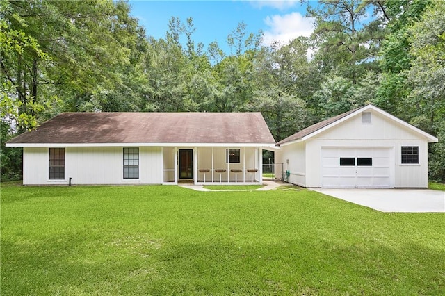 21238 Shady Ln, Covington, LA 70435 - photo 1