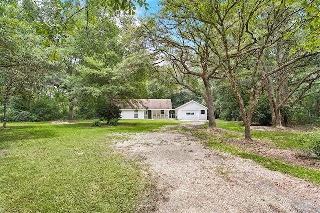21238 Shady Ln, Covington, LA 70435 - photo 2