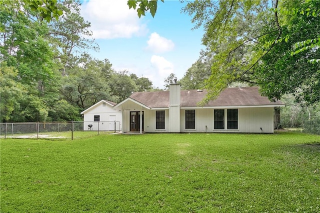 21238 Shady Ln, Covington, LA 70435 - photo 15