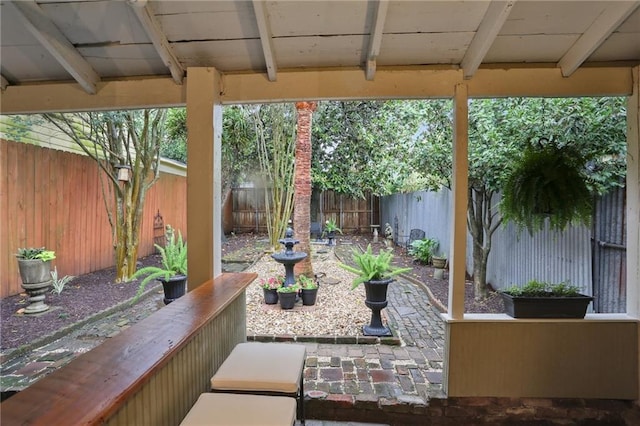 724 Port St, New Orleans, LA 70117 - photo 29