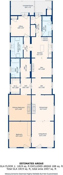 724 Port St, New Orleans, LA 70117 - photo 31