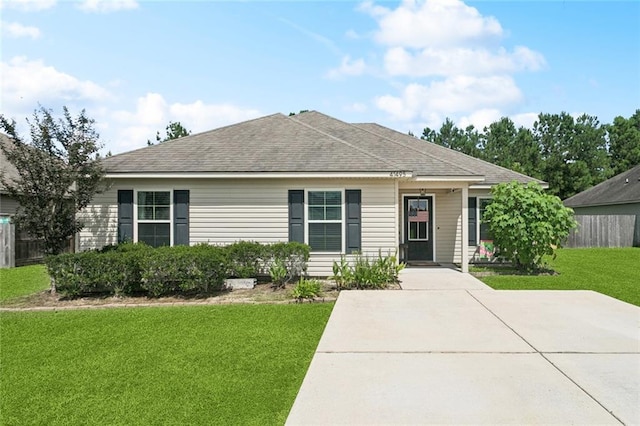 41495 Snowball Cir, Ponchatoula, LA 70454 - photo 1