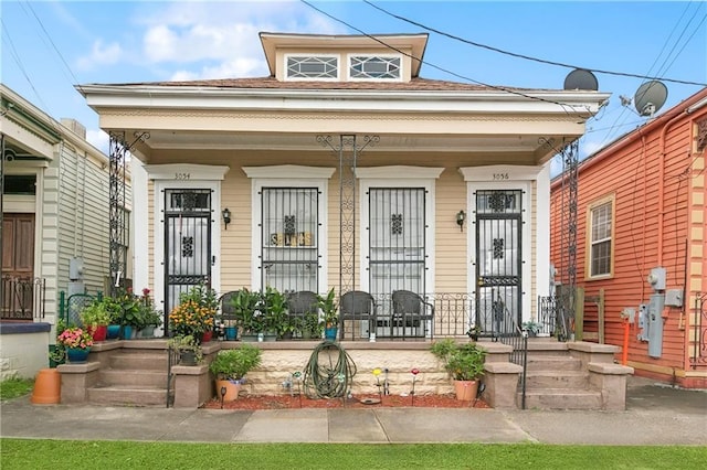 3054-56 St Ann Dr, New Orleans, LA 70119 - photo 1