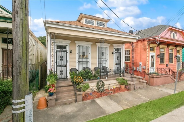3054-56 St Ann Dr, New Orleans, LA 70119 - photo 2