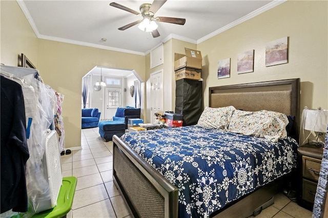 3054-56 St Ann Dr, New Orleans, LA 70119 - photo 10