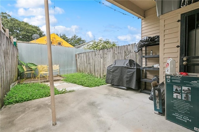 3054-56 St Ann Dr, New Orleans, LA 70119 - photo 16