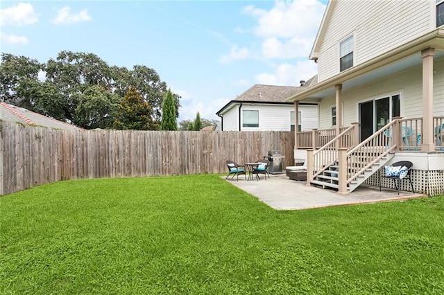 149 18th St, New Orleans, LA 70124 - photo 25