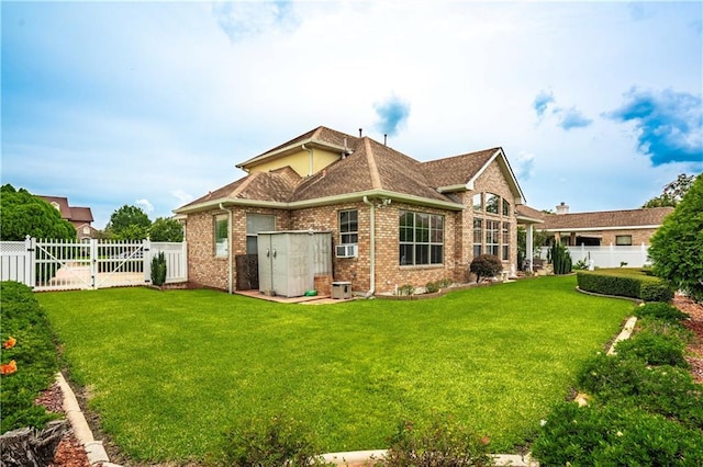3652 Lake Timberlane Dr, Gretna, LA 70056 - photo 35