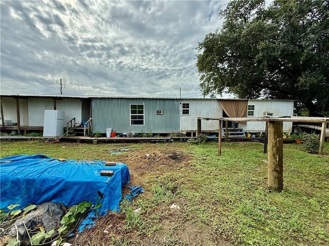 130 W Gulf Dr, Buras, LA 70041 - photo 10
