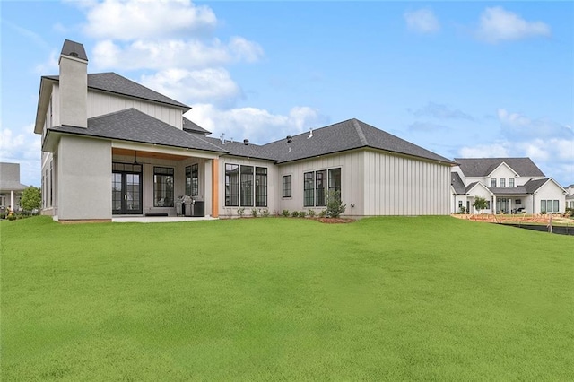 809 Chretien Point Ave, Covington, LA 70433 - photo 32