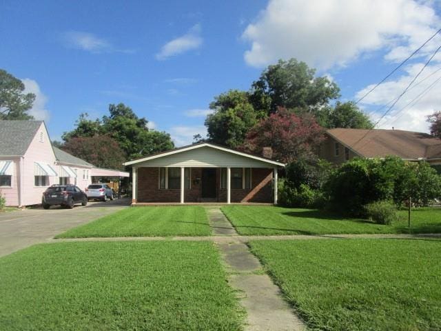 58240 Labauve Ave, Plaquemine, LA 70764 - photo 1