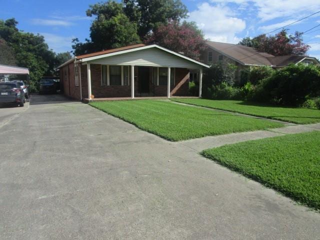 58240 Labauve Ave, Plaquemine, LA 70764 - photo 2