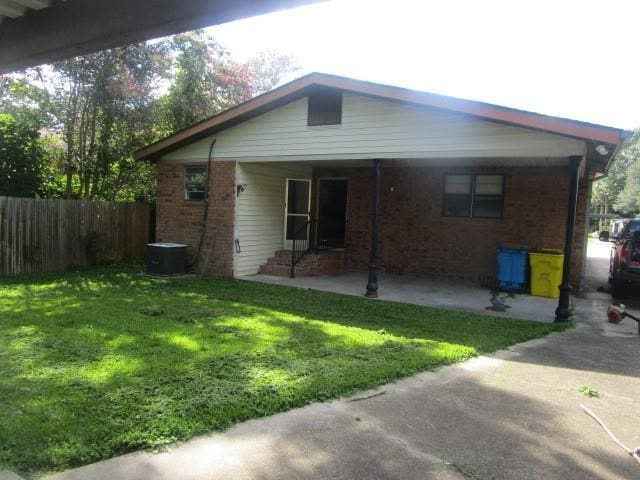 58240 Labauve Ave, Plaquemine, LA 70764 - photo 6