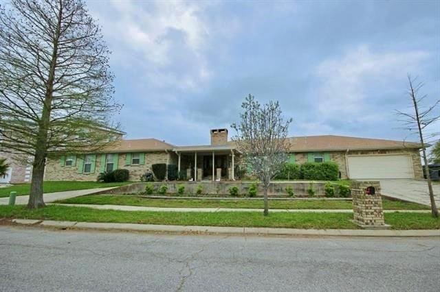 4631 Alba Rd, New Orleans, LA 70119 - photo 1