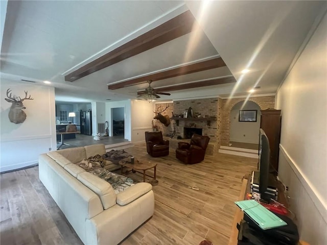 4631 Alba Rd, New Orleans, LA 70119 - photo 6