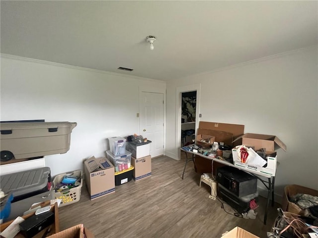 4631 Alba Rd, New Orleans, LA 70119 - photo 17