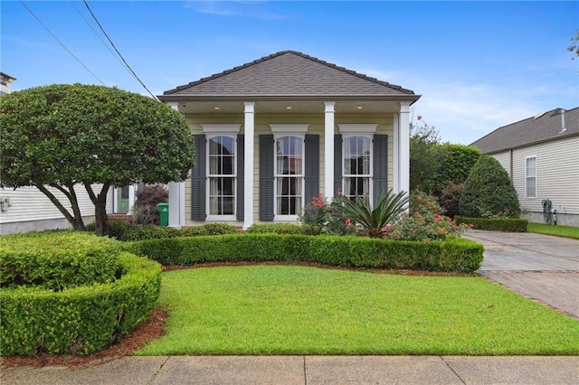 1105 Jefferson St, Gretna, LA 70053 - photo 1
