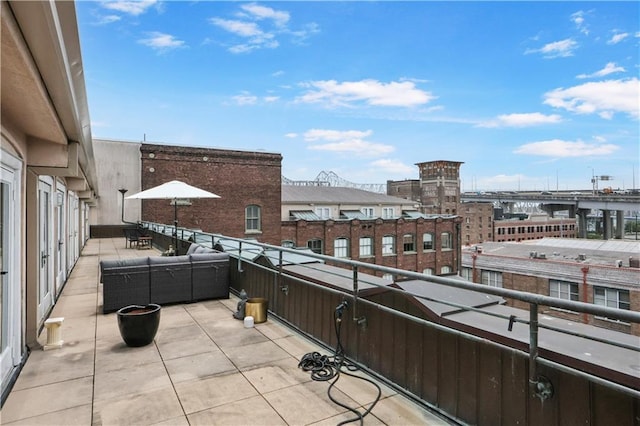 1107 S Peters St Unit 510, New Orleans, LA 70130 - photo 16
