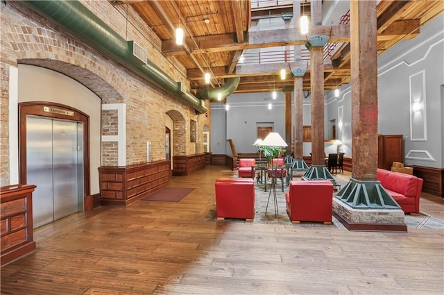 1107 S Peters St Unit 510, New Orleans, LA 70130 - photo 17