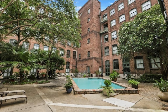 1107 S Peters St Unit 510, New Orleans, LA 70130 - photo 19
